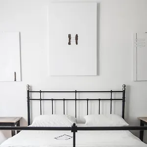 Coliving Trastevere Rome