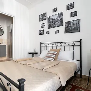 Bed & Breakfast Zaira, Roma