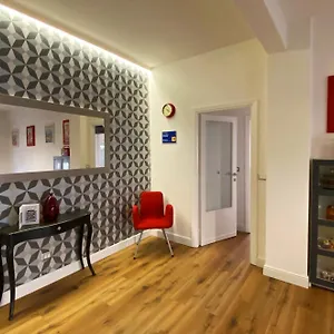  Appartamento Torre Maura