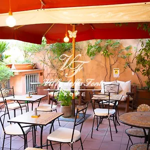 Bed & Breakfast Della Fonte, Rom