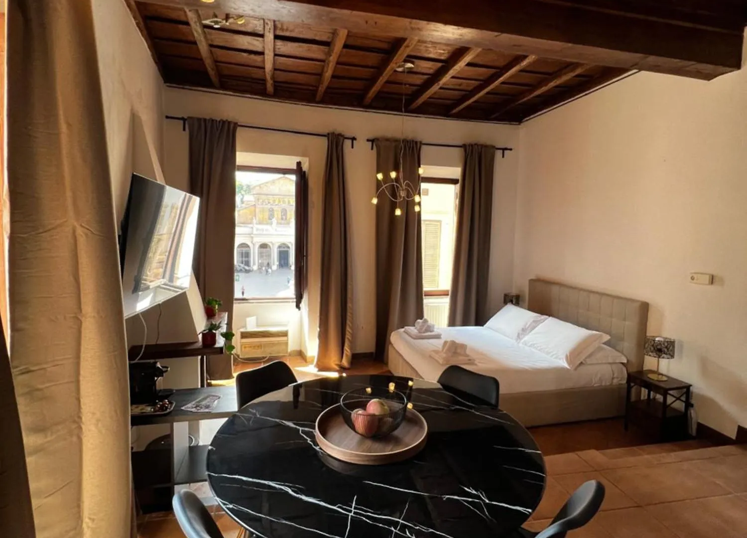 Imperial House San Calisto 7 Villa Rome Italy