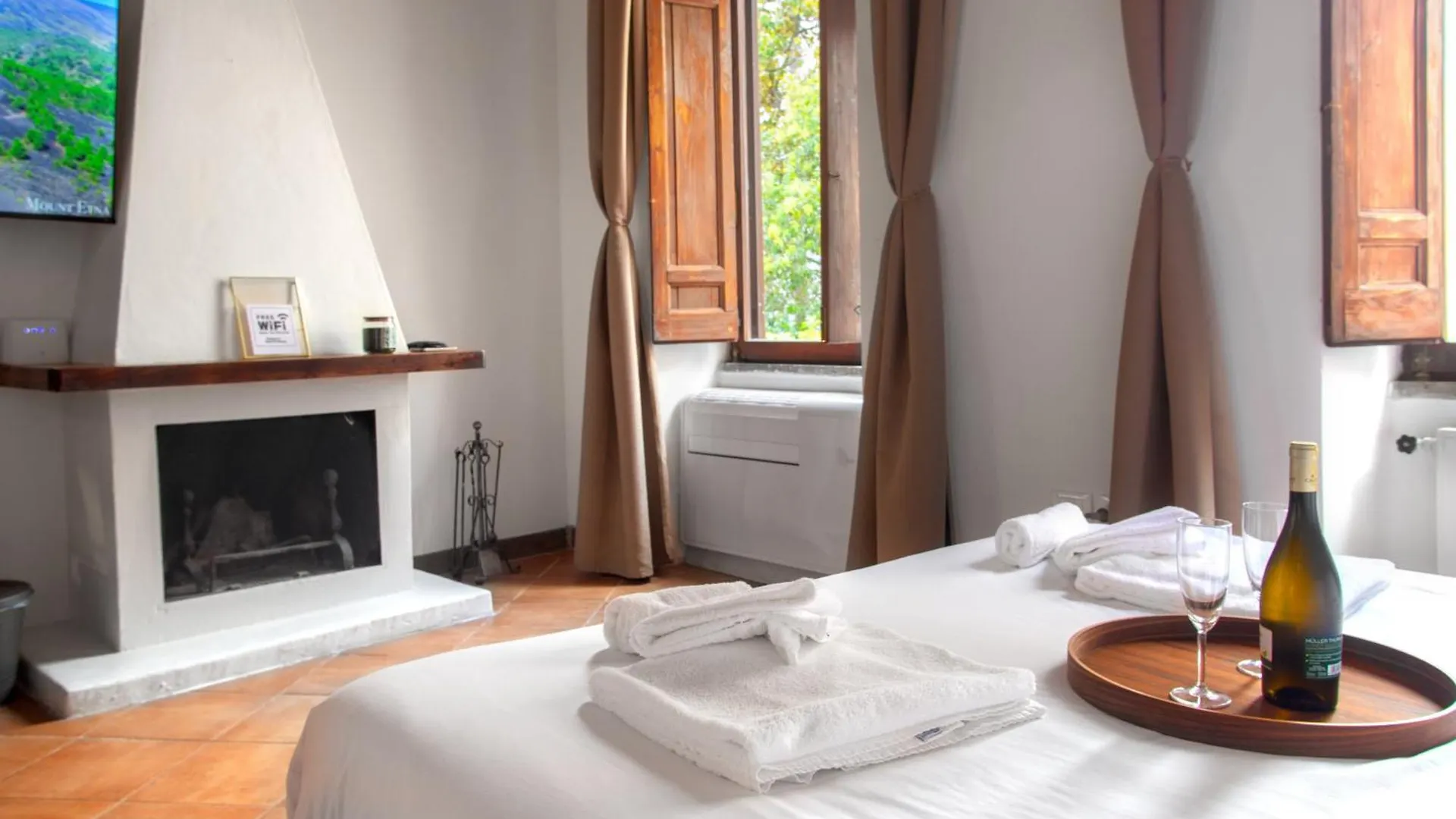 Holiday home Imperial House San Calisto 7 Villa Rome