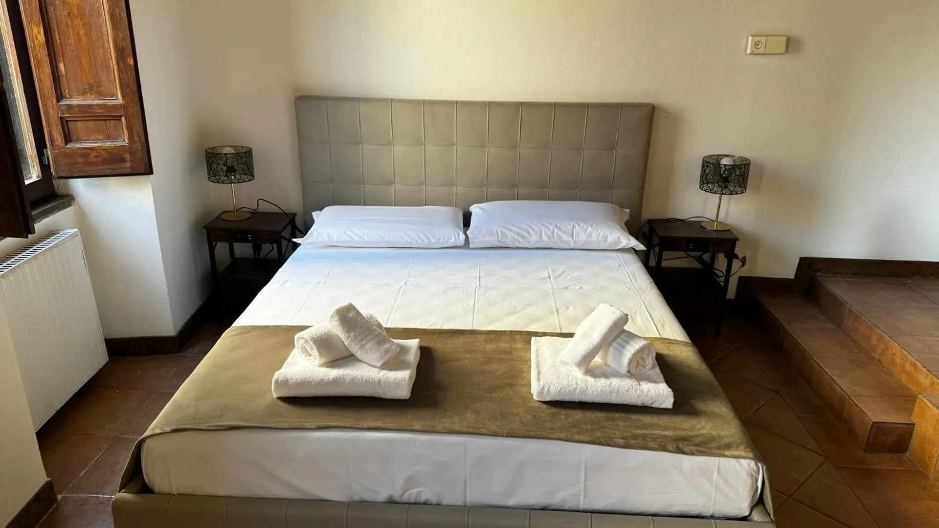 Villa Imperial House San Calisto 7 Roma 0*,  Italia