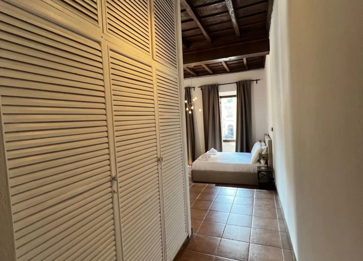 Villa Imperial House San Calisto 7 Roma Casa vacanze