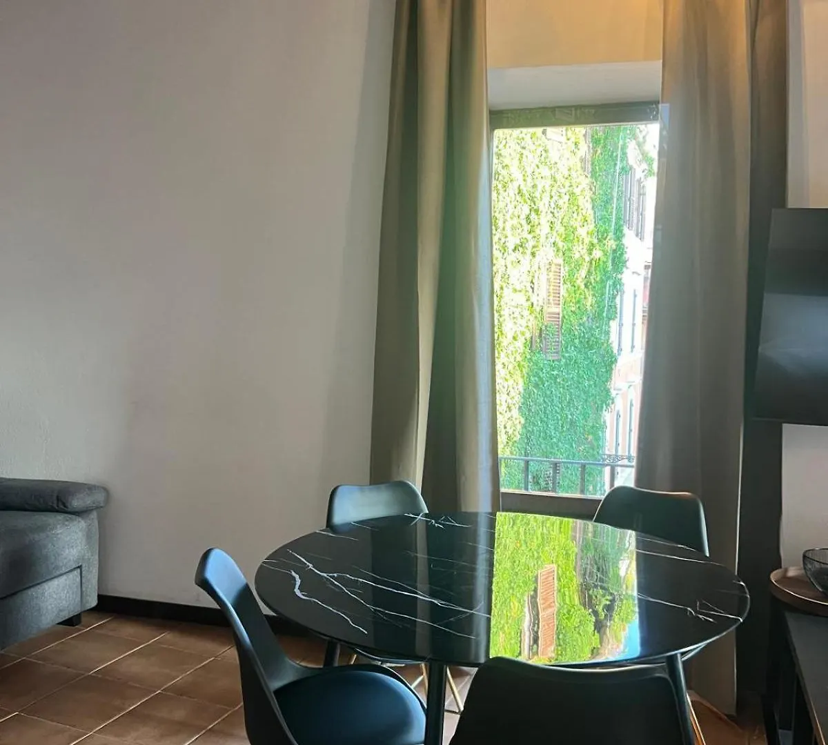 Casa vacanze Villa Imperial House San Calisto 7 Roma Italia