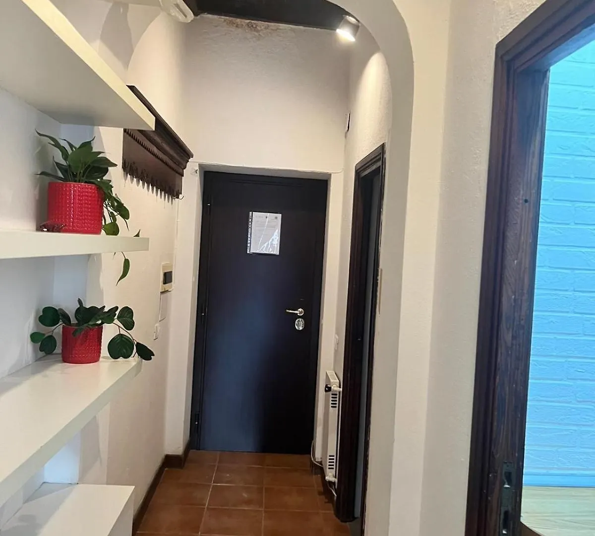 Villa Imperial House San Calisto 7 Roma