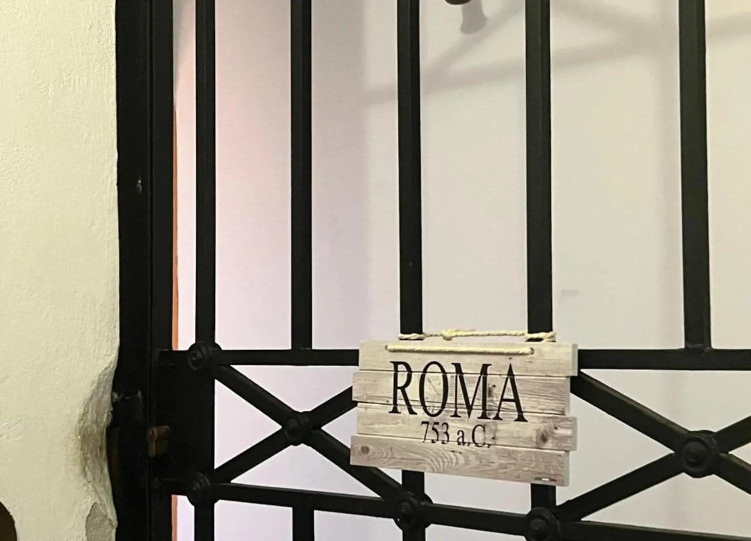 Villa Imperial House San Calisto 7 Roma 0*,  Italia