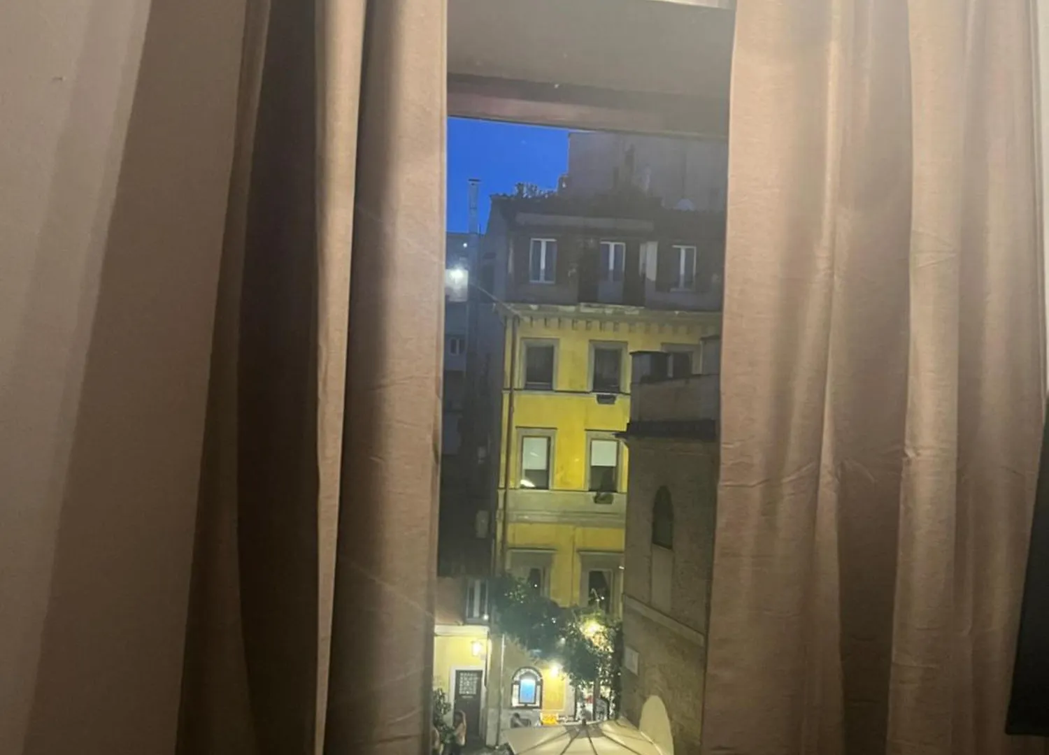 Villa Imperial House San Calisto 7 Roma 0*,  Italia