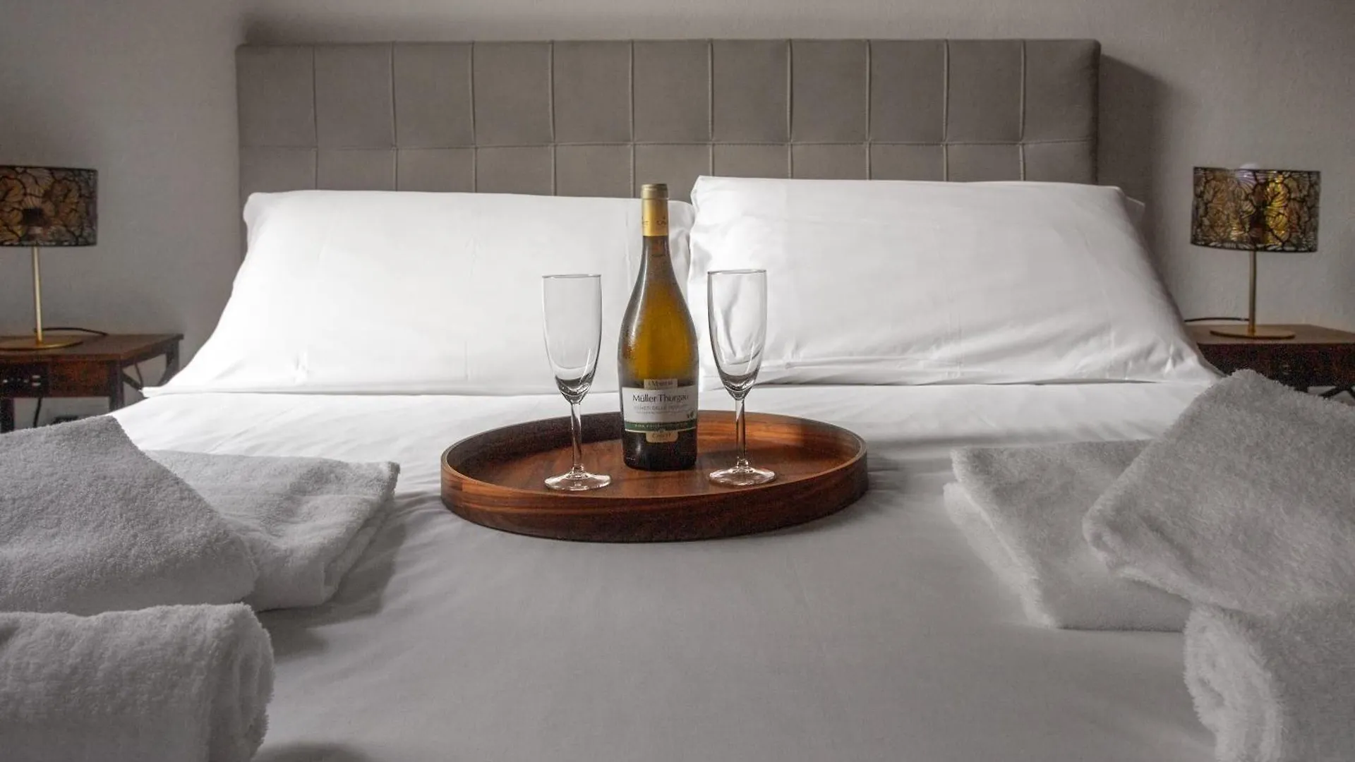 Villa Imperial House San Calisto 7 Roma