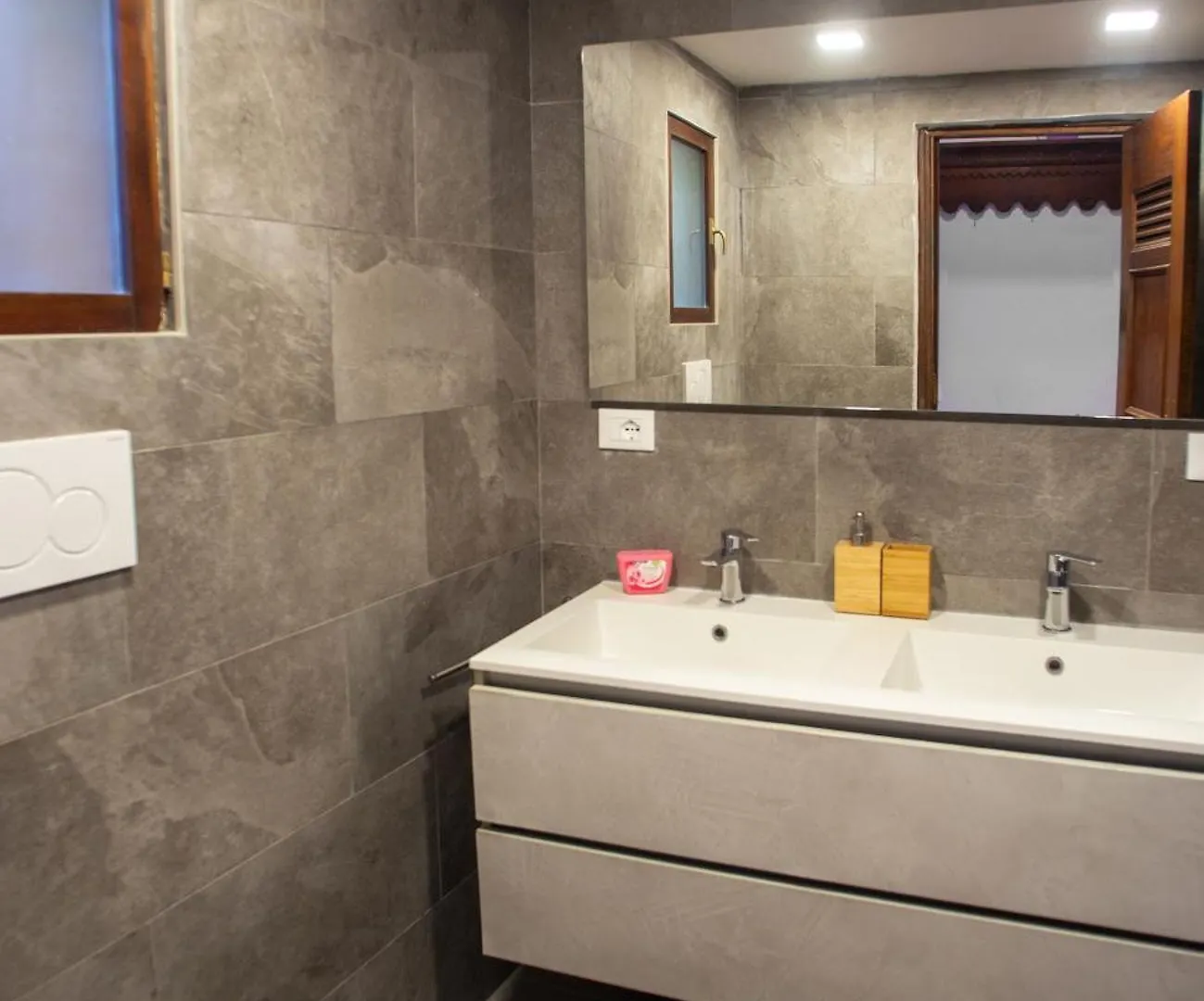 Vila Imperial House San Calisto 7 Řím Prázdninový dům