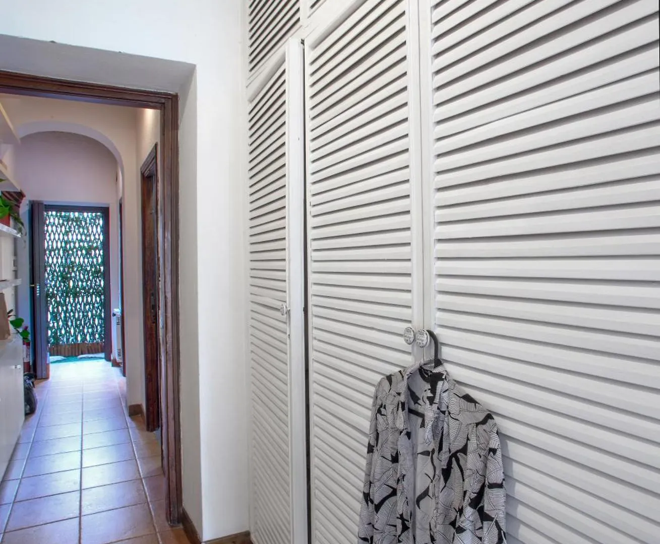 Casa vacanze Villa Imperial House San Calisto 7 Roma